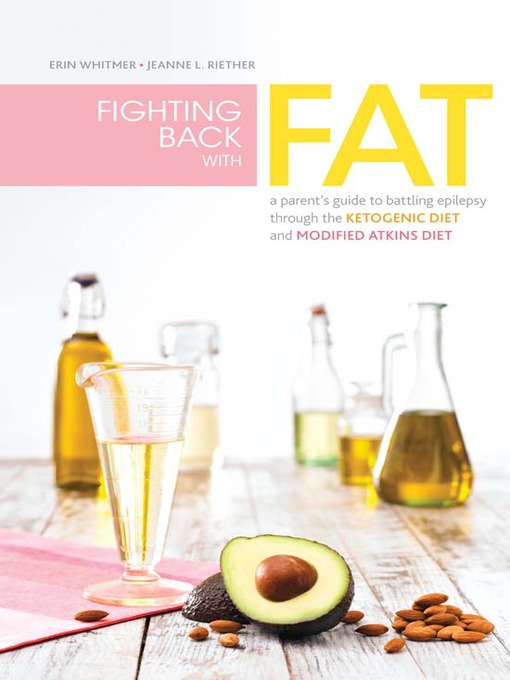 Title details for Fighting Back with Fat by Erin Whitmer - Available